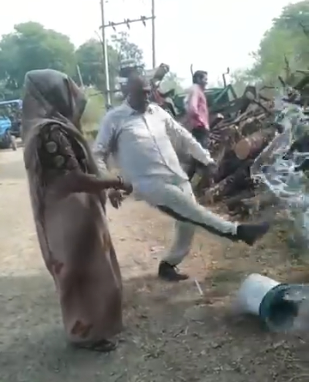 रमपुरा news