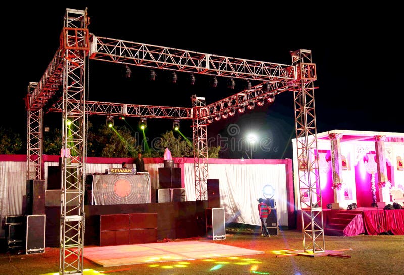 ध्वनि प्रदूषण पर पुलिस की सख्ती: रात 10 बजे के बाद डीजे, लाउडस्पीकर पूर्ण प्रतिबंधित