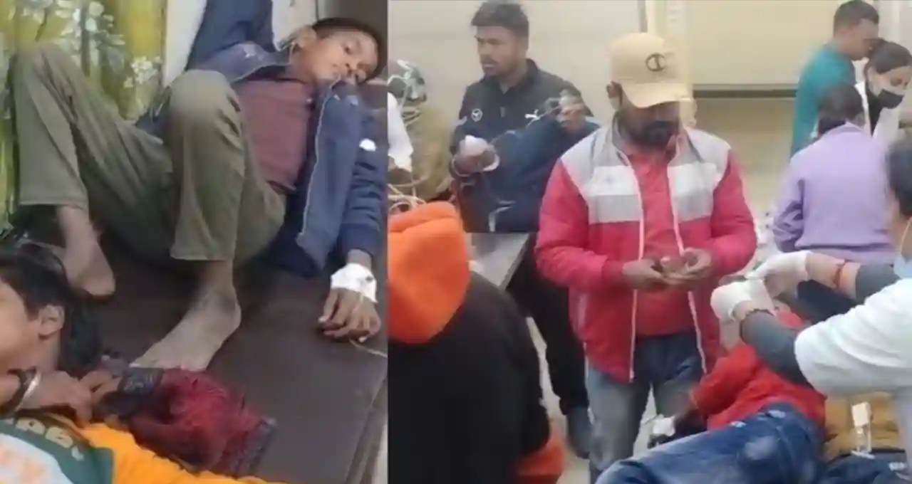 मध्य प्रदेश मध्य प्रदेश