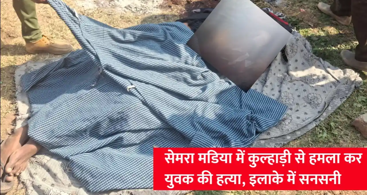 मध्य प्रदेश