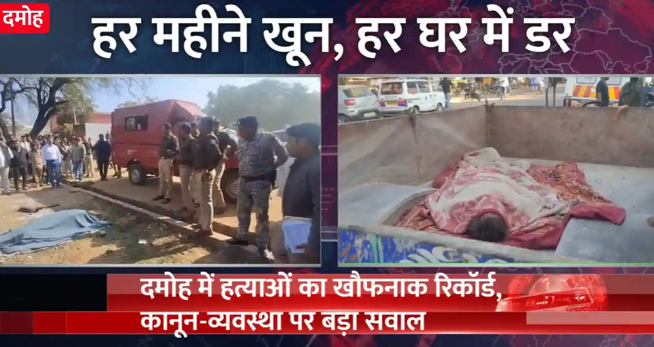 मध्य प्रदेश