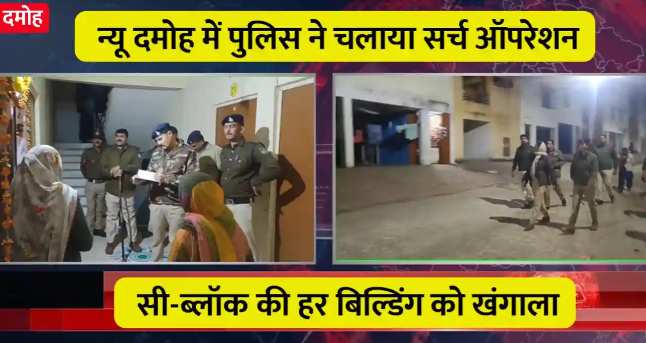 मध्य प्रदेश