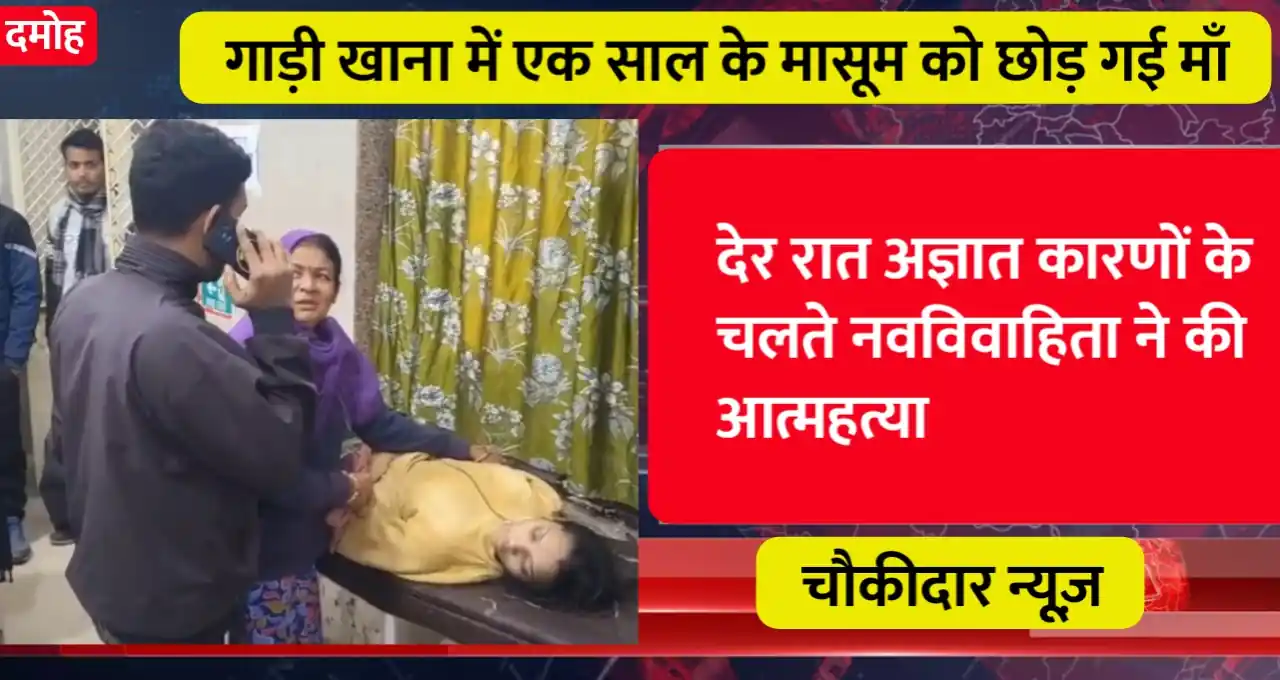 मध्य प्रदेश