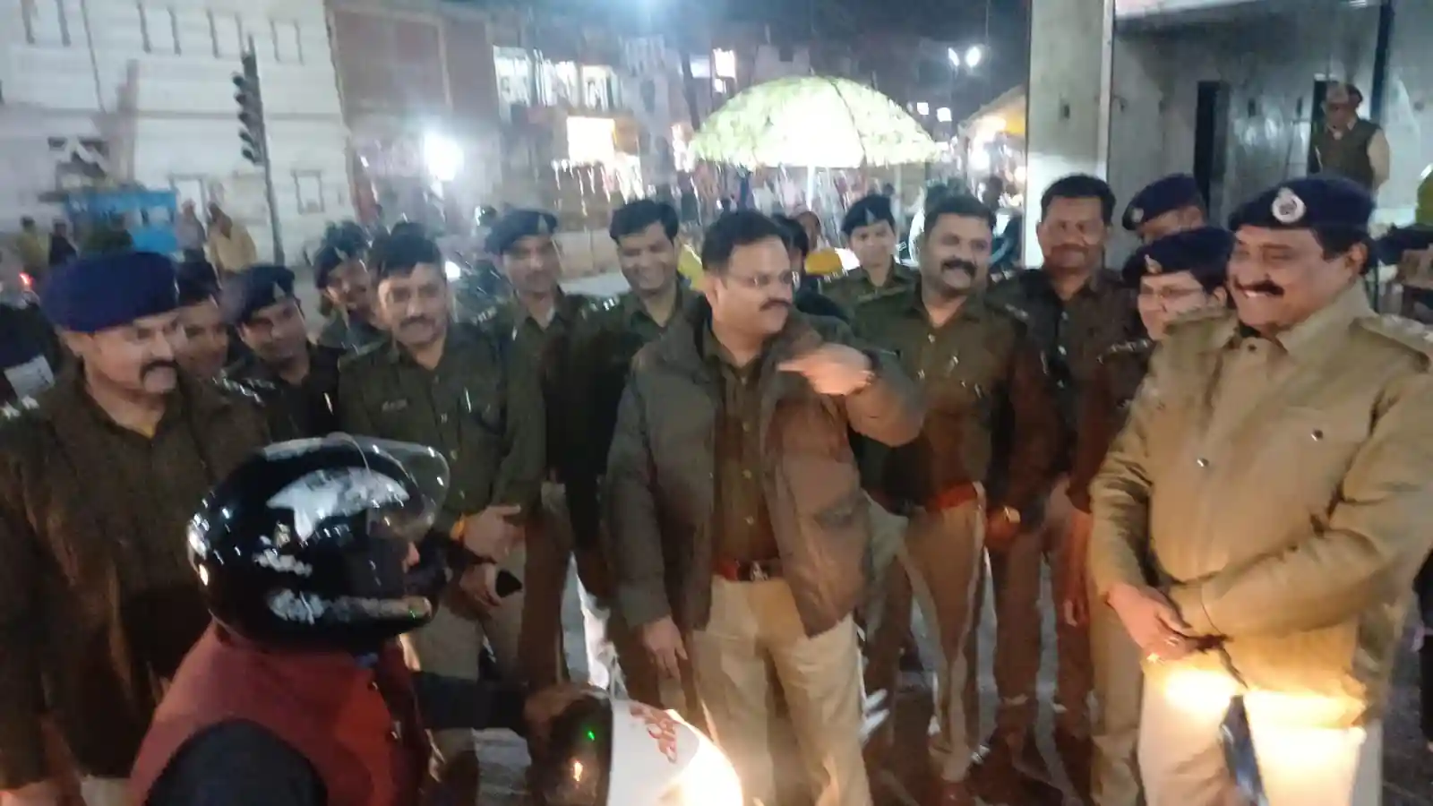 मध्य प्रदेश