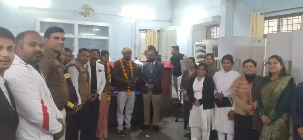 मध्य प्रदेश