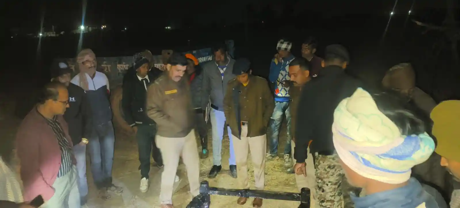 मध्य प्रदेश