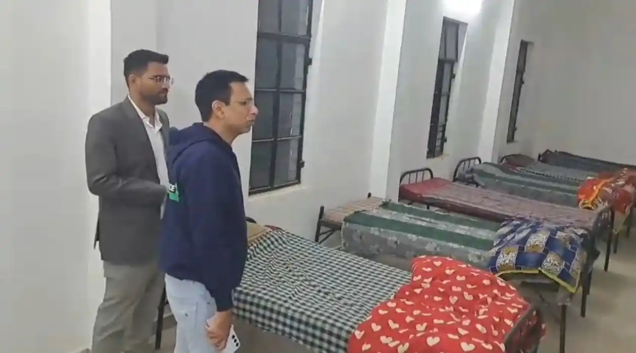 मध्य प्रदेश मध्य प्रदेश