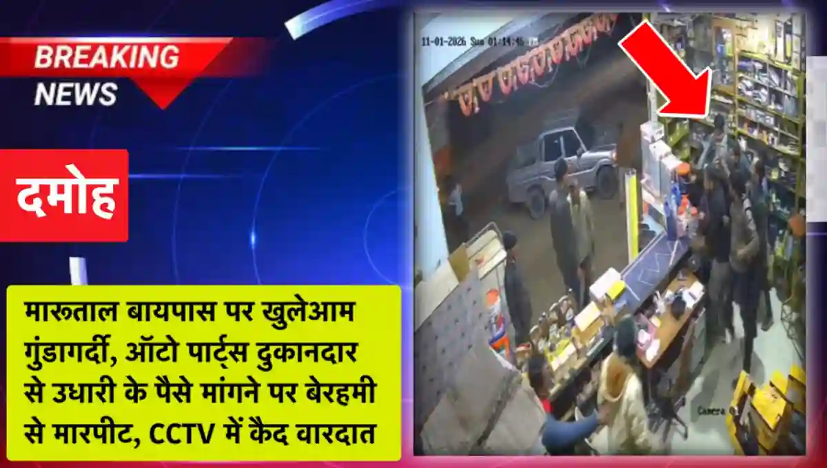 मध्य प्रदेश