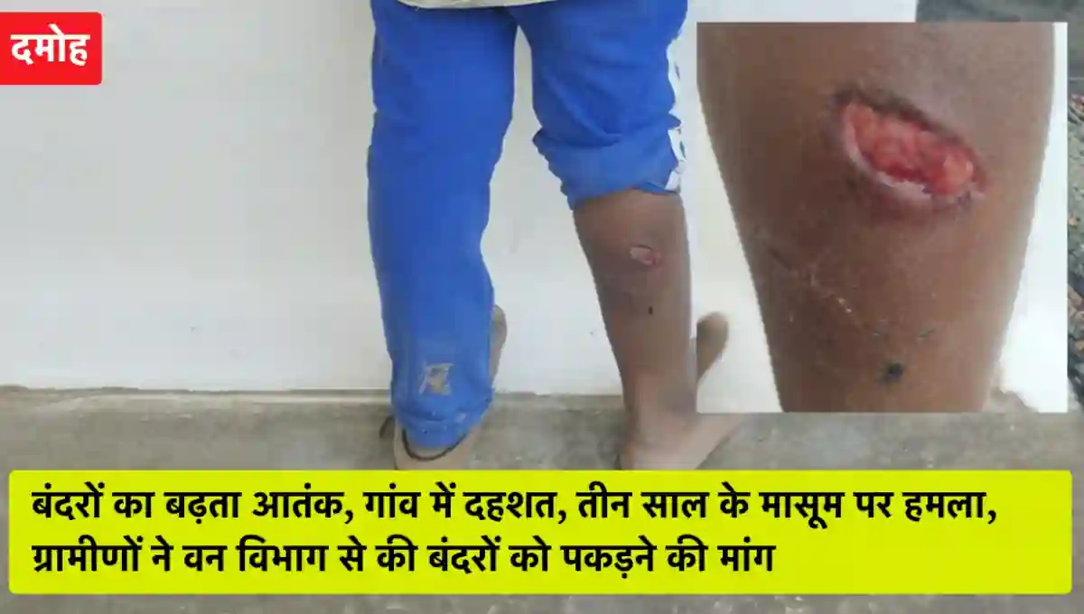 मध्य प्रदेश