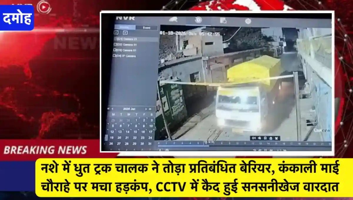 मध्य प्रदेश