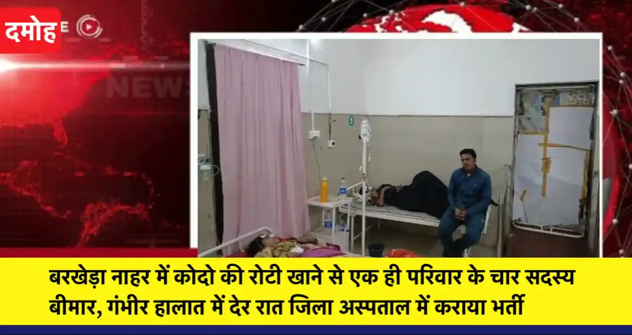 मध्य प्रदेश