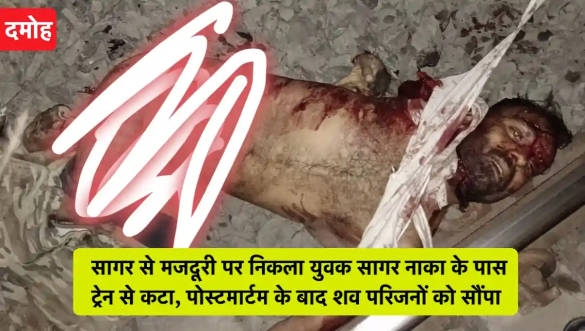 मध्य प्रदेश