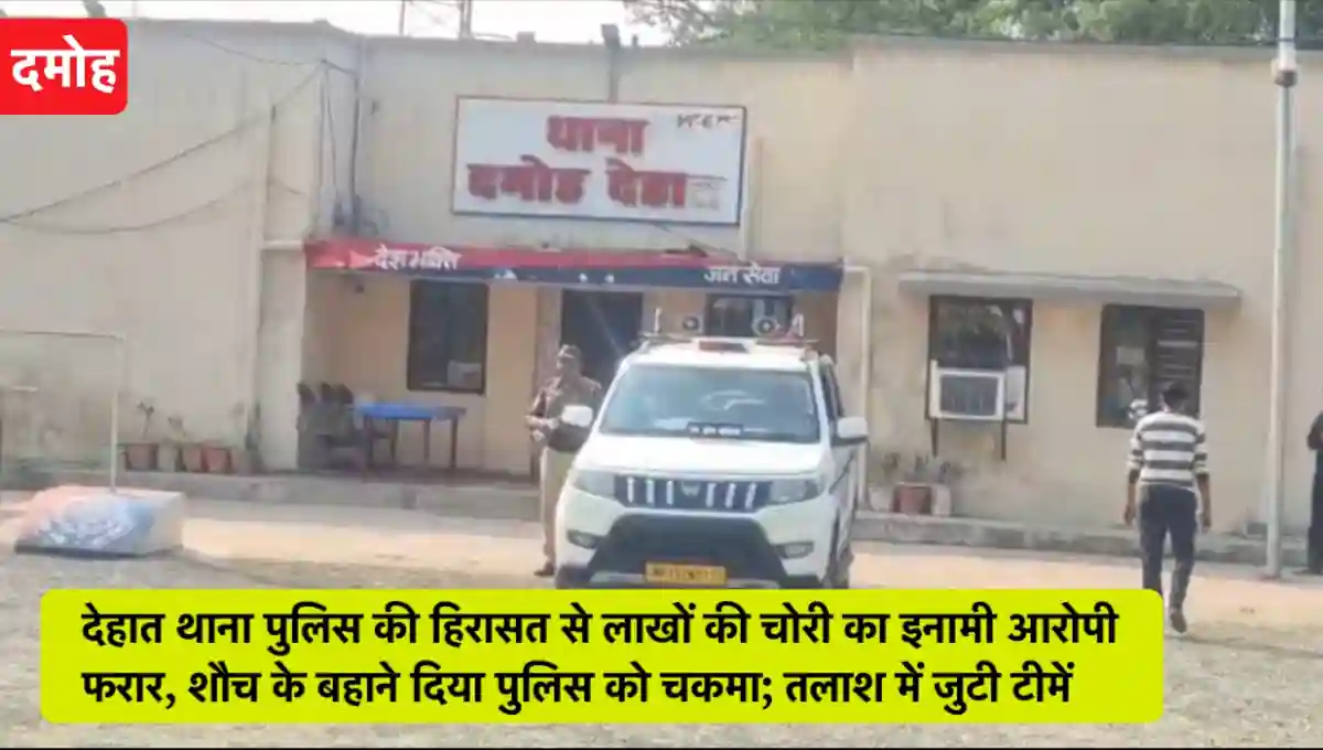 मध्य प्रदेश