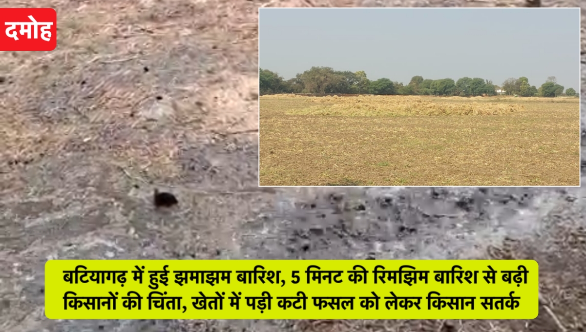 मध्य प्रदेश